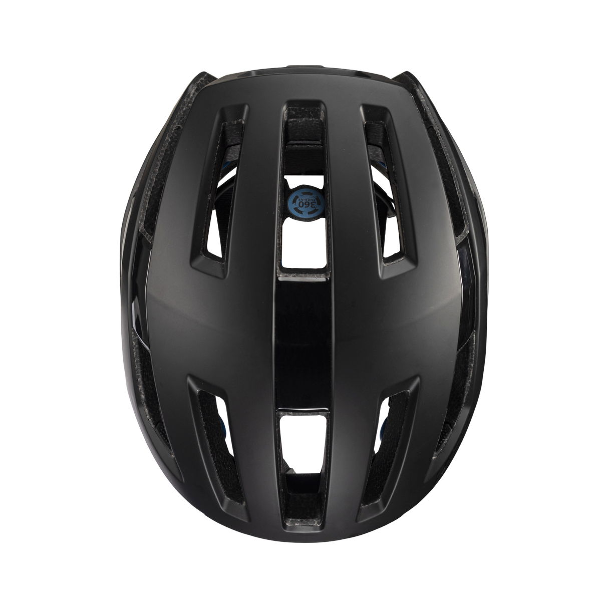 קסדה קרוס/גראבל MTB Endurance 3.0 V24 Black - Leatt