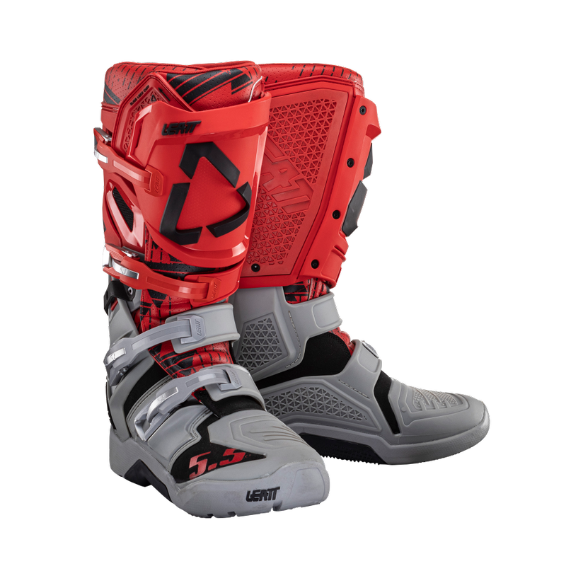 מגף 5.5 FlexLock Enduro JW22 - Leatt