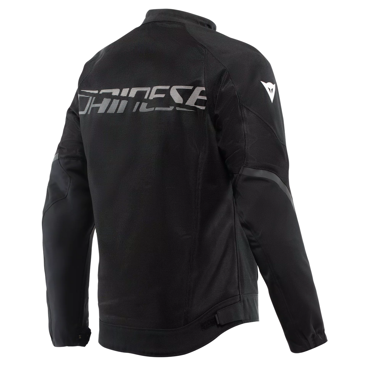 DAINESE HeroSphere AIR מעיל קיץ שחור/לבן - DAINESE