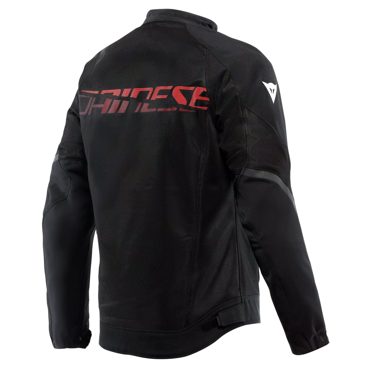 DAINESE HeroSphere AIR מעיל קיץ שחור/אדום - DAINESE