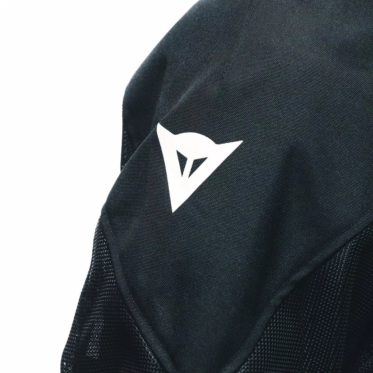 DAINESE HeroSphere AIR מעיל קיץ שחור/אדום - DAINESE