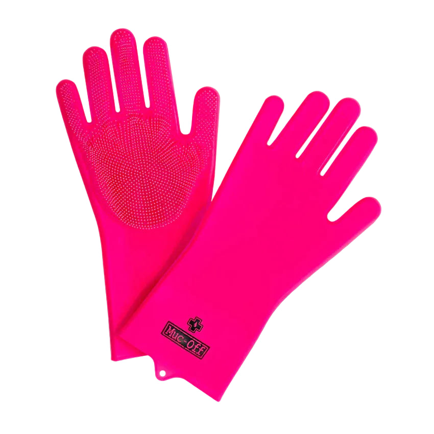 כפפות ניקוי Muc-Off Deep Scrubber