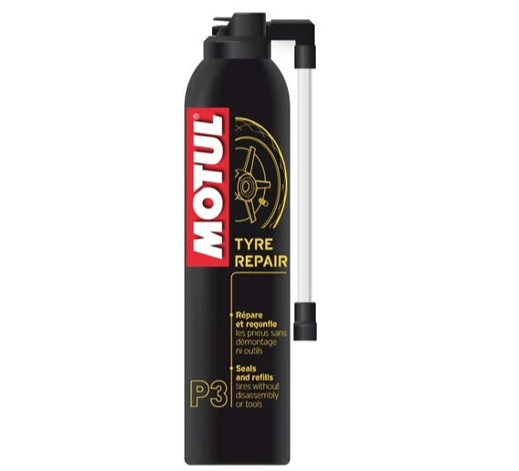 MOTUL P3 | פאסט לתיקון תקרים - MOTUL