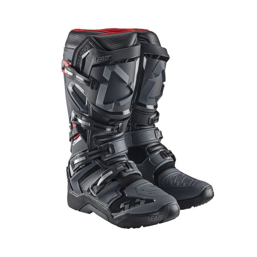מגף 5.5 FlexLock Enduro Graphene - Leatt