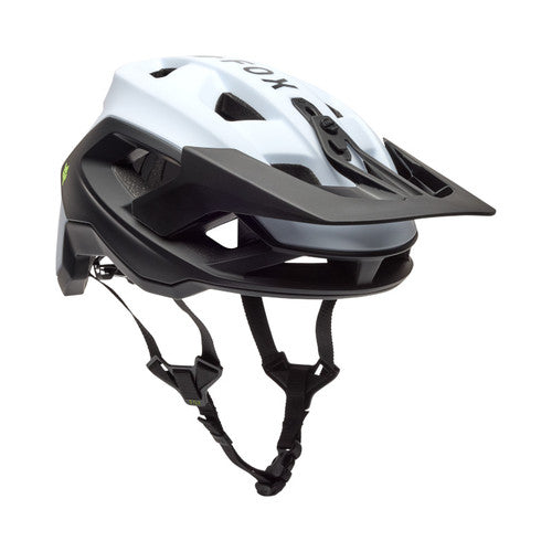קסדה FOX Racing Speedframe 5050 White