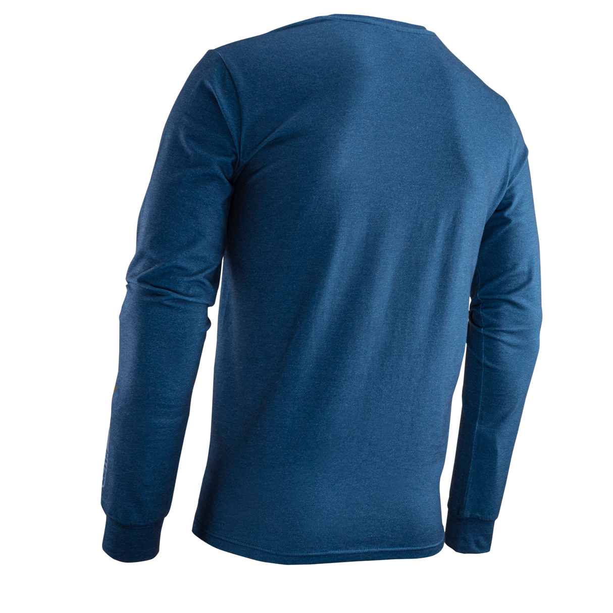 חולצה שרוול ארוך Leatt Core Denim - Leatt