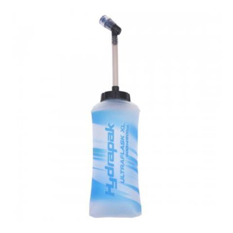 500ml Ultraflask With Straw and Phaser Bite Valve - USWE