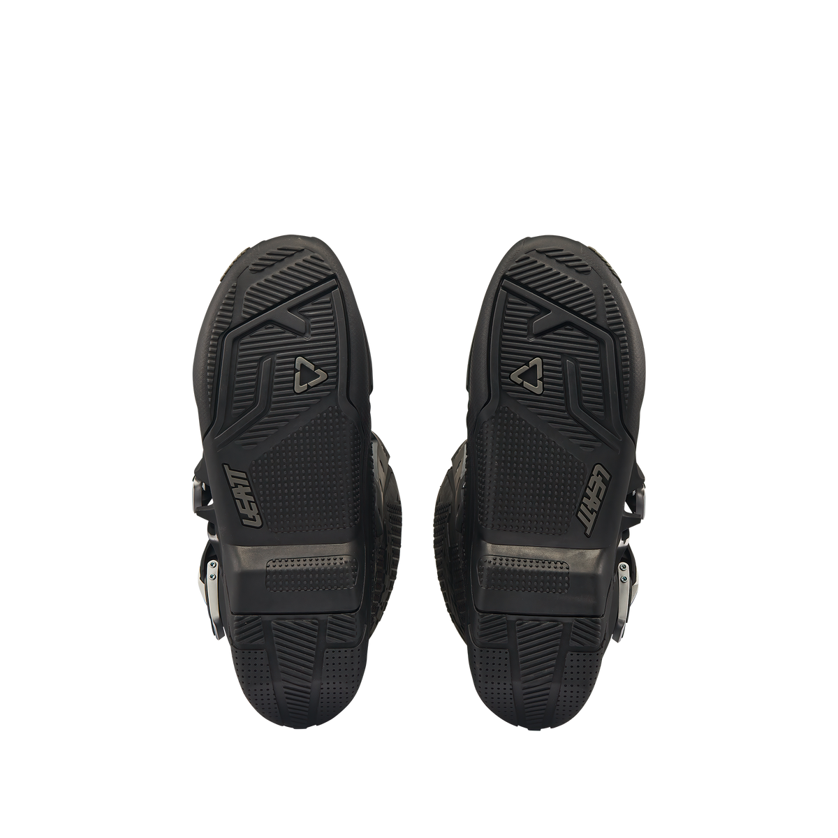 מגף 5.5 FlexLock Evo Black - Leatt