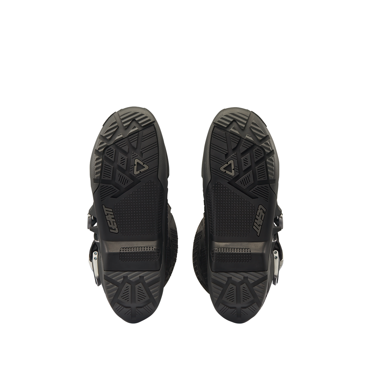 מגף 5.5 FlexLock Enduro Evo Graphene Black - Leatt