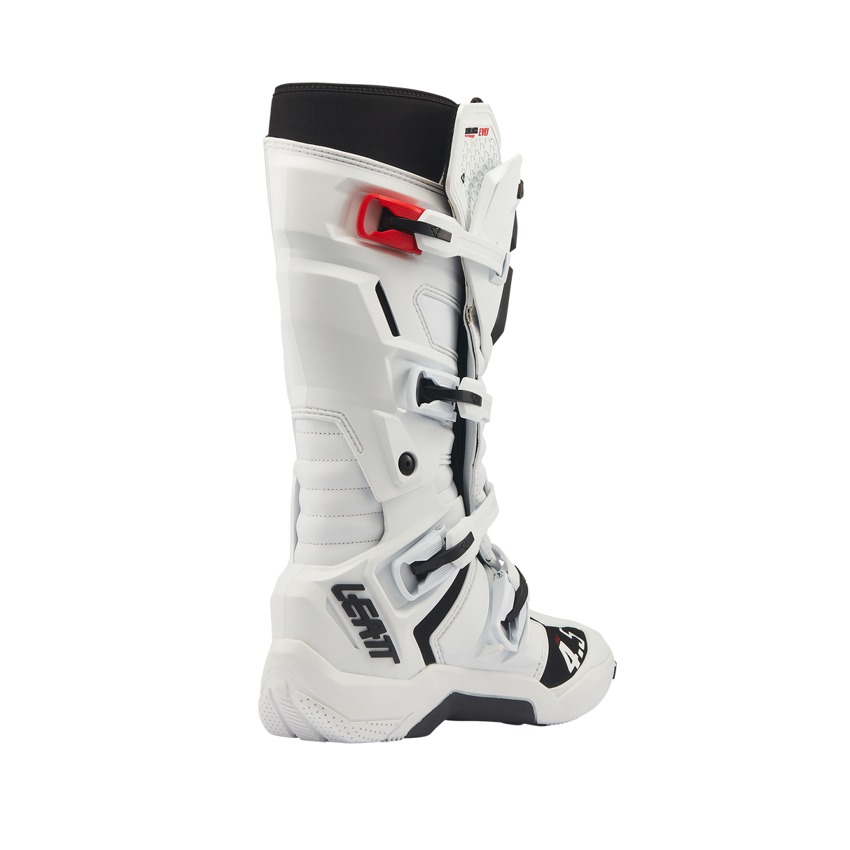מגף 4.5 Evo White - Leatt