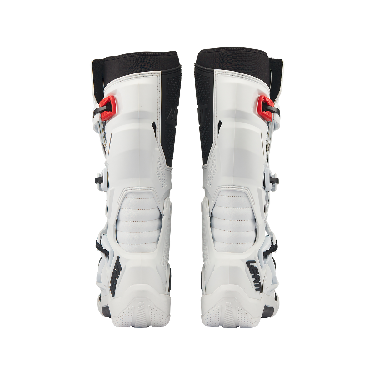 מגף 4.5 Evo White - Leatt