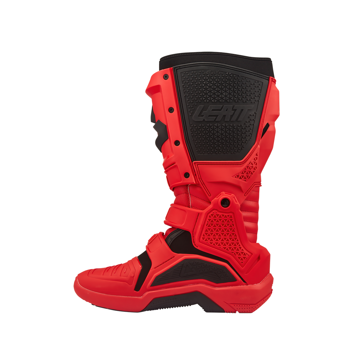 מגף 4.5 Evo Red - Leatt