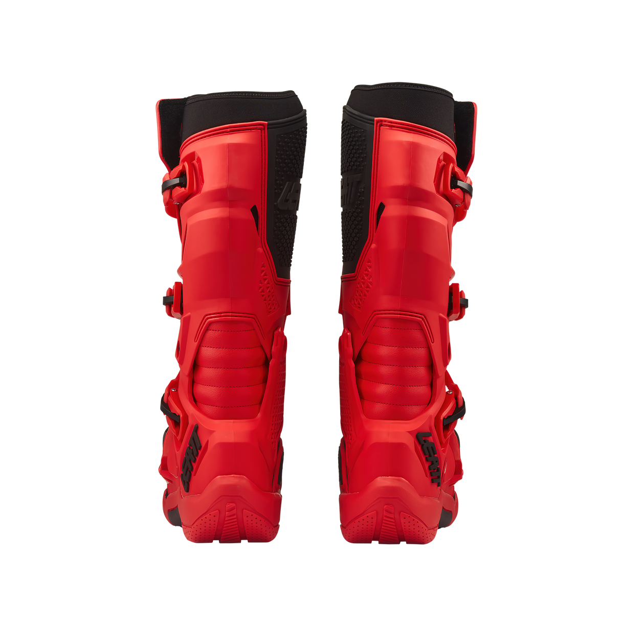 מגף 4.5 Evo Red - Leatt