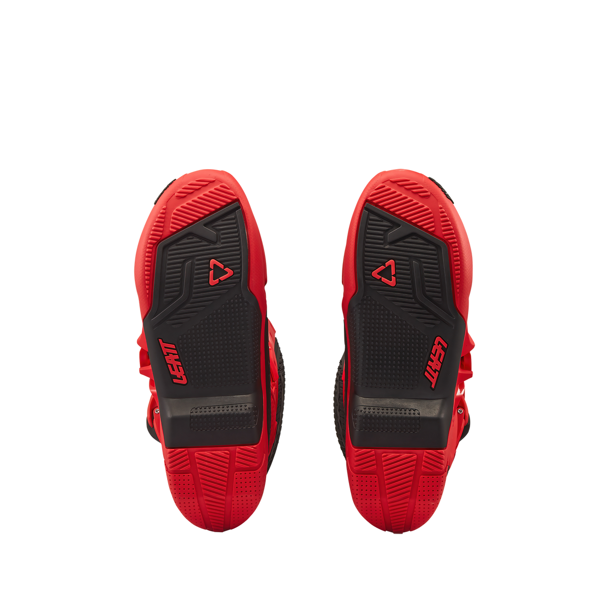 מגף 4.5 Evo Red - Leatt