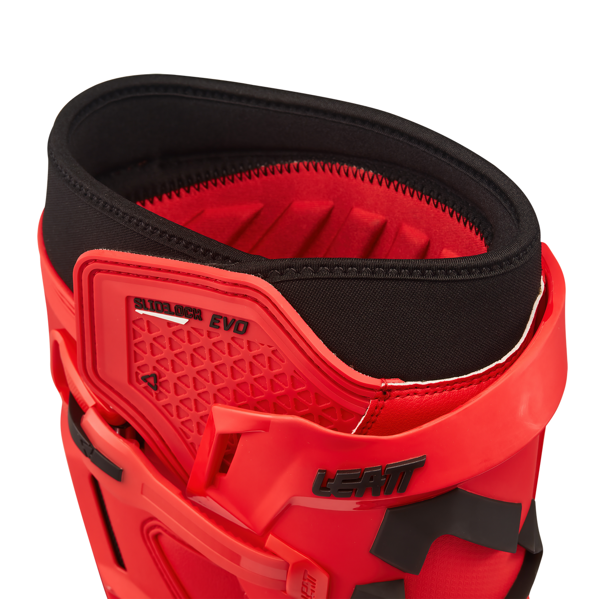 מגף 4.5 Evo Red - Leatt