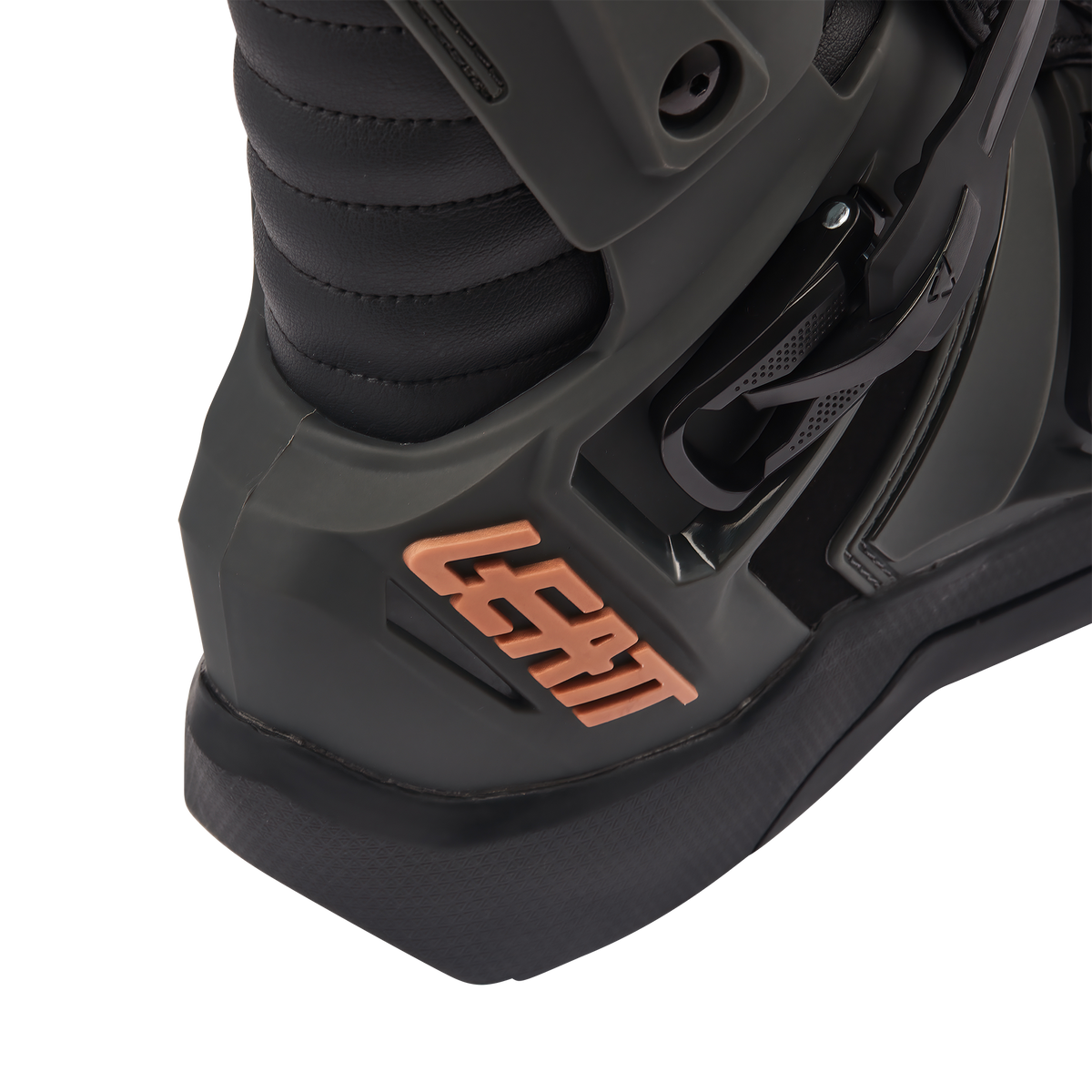 מגף 4.5 Enduro Evo Graphene Black - Leatt