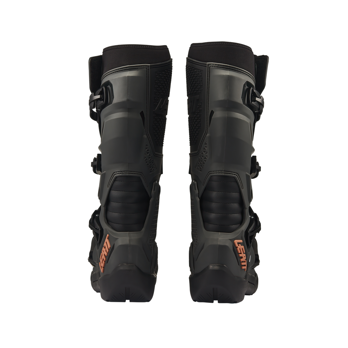 מגף 4.5 Enduro Evo Graphene Black - Leatt