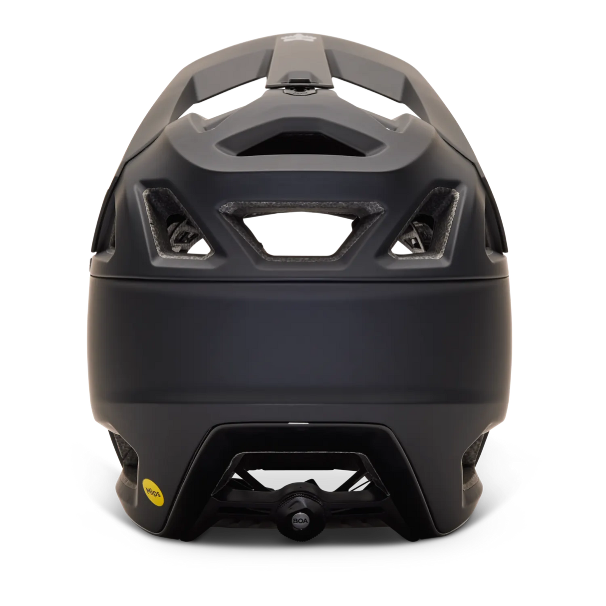 קסדה FOX Racing Proframe RS Matte Black