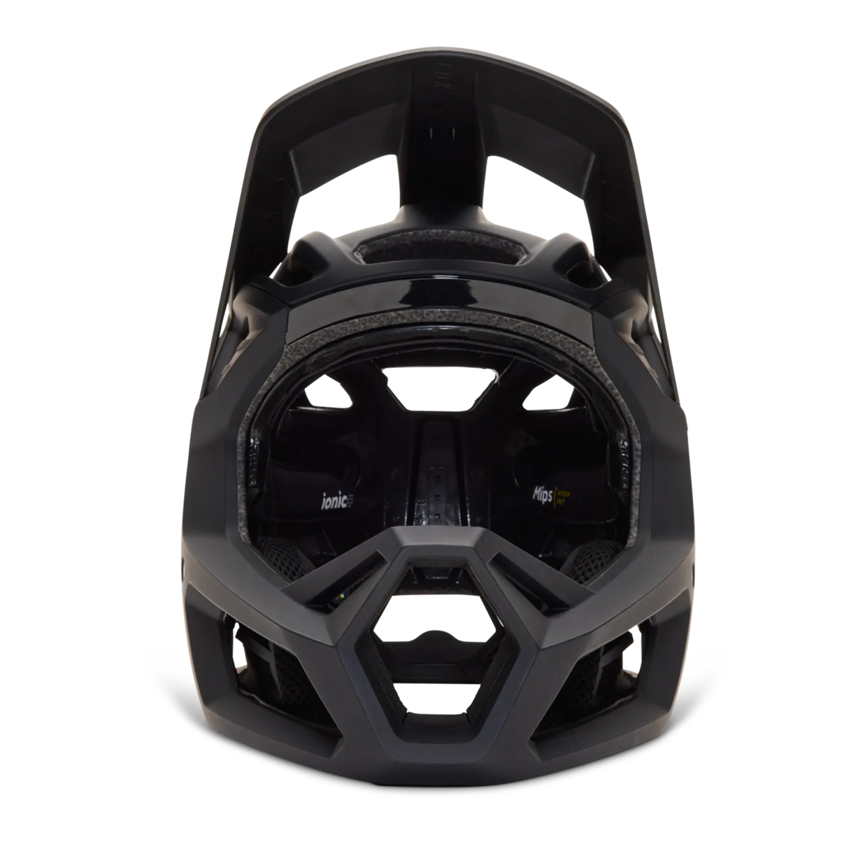 קסדה FOX Racing Proframe RS Matte Black