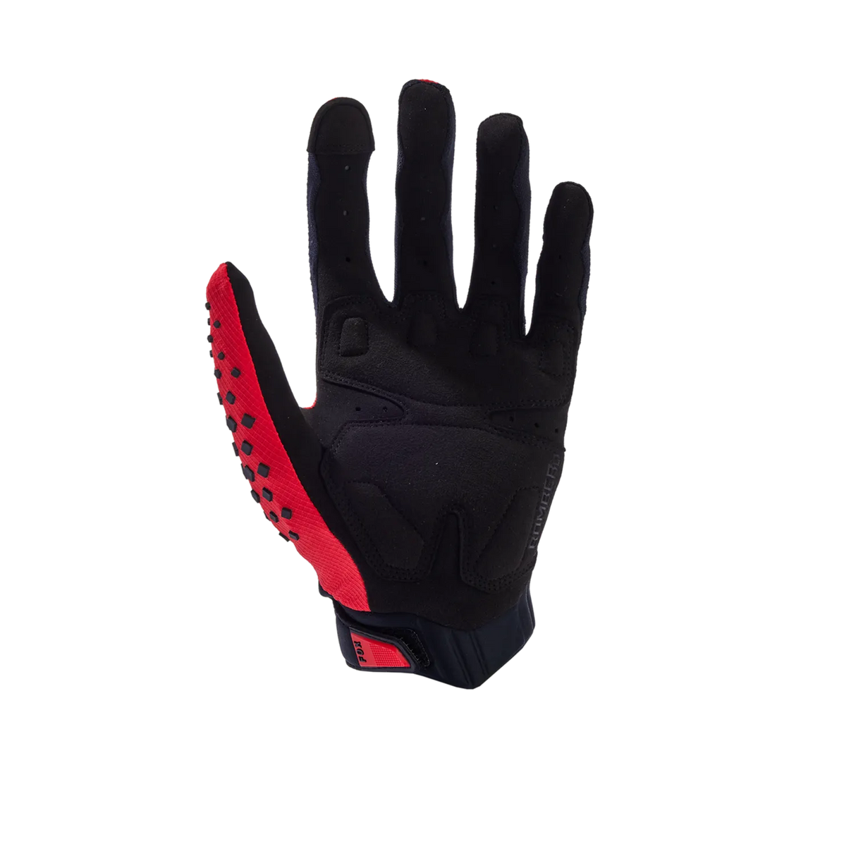 כפפות FOX Racing Moto Bomber LT CE Fluorescent Red