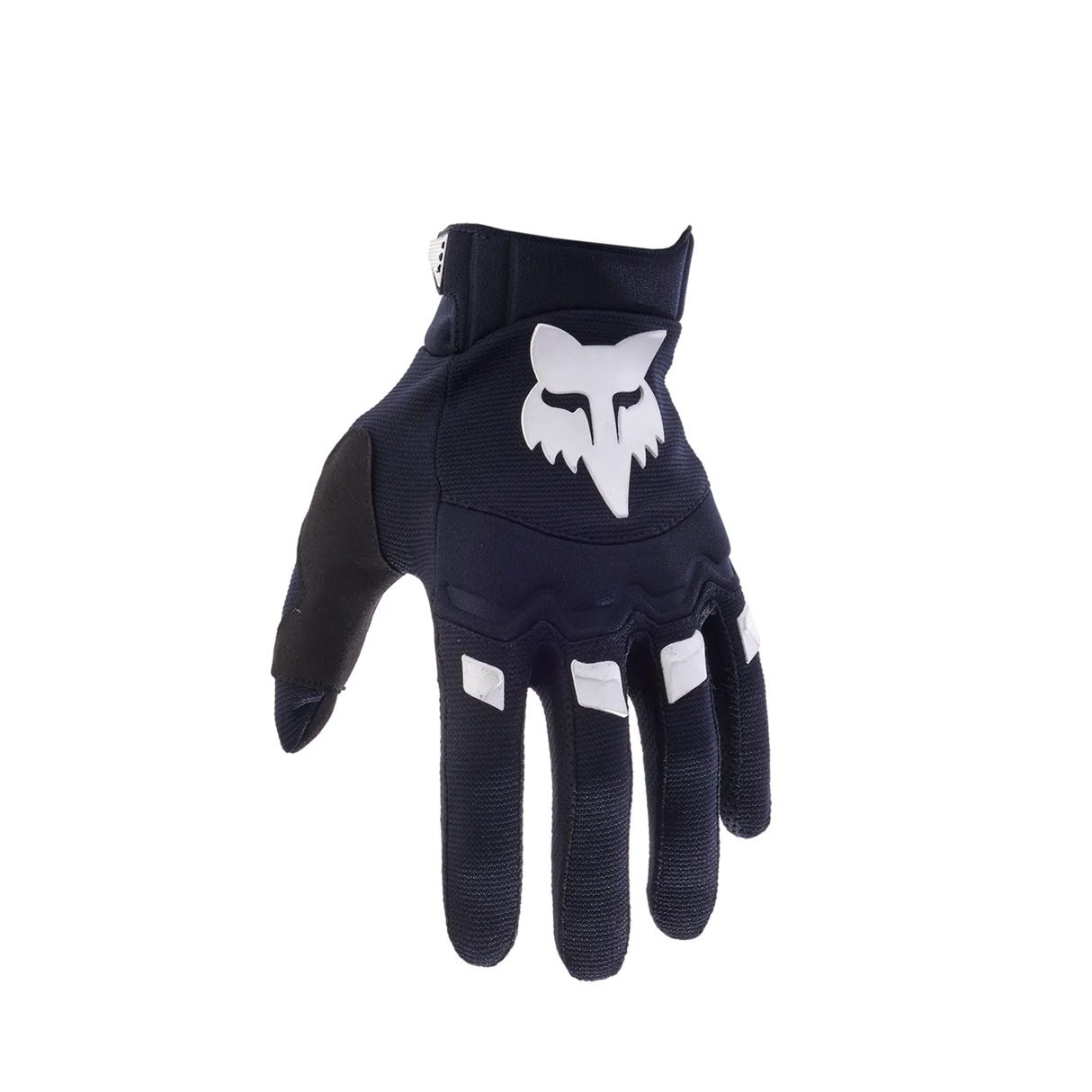 כפפות FOX Racing Moto Dirtpaw Black/White