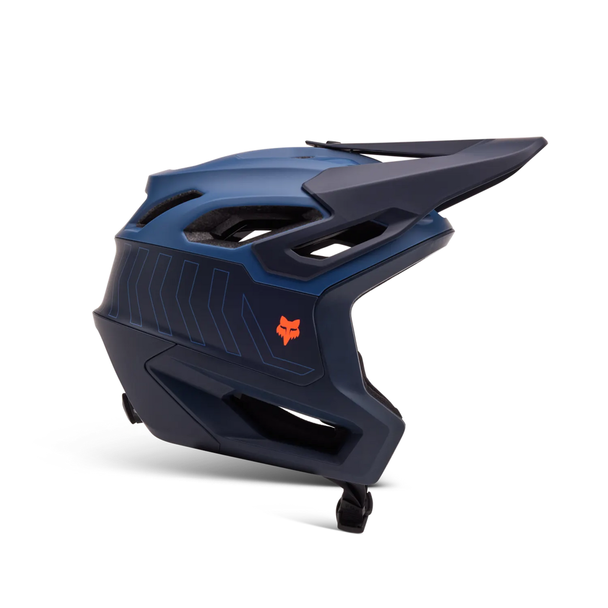 קסדה FOX Racing Dropframe Pro Indo