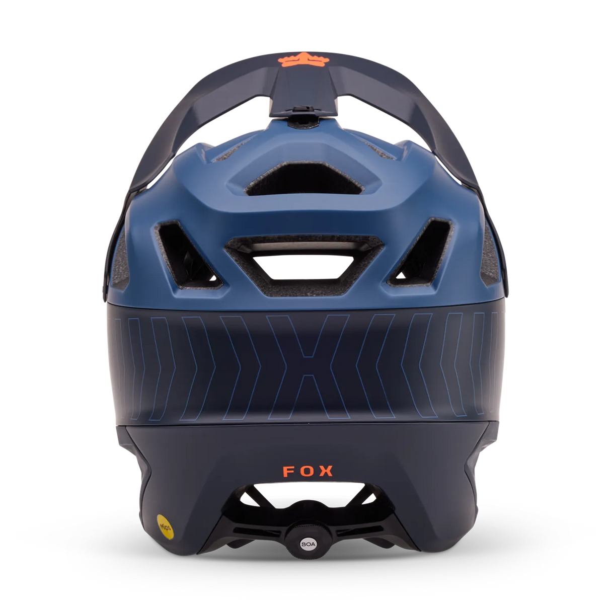 קסדה FOX Racing Dropframe Pro Indo