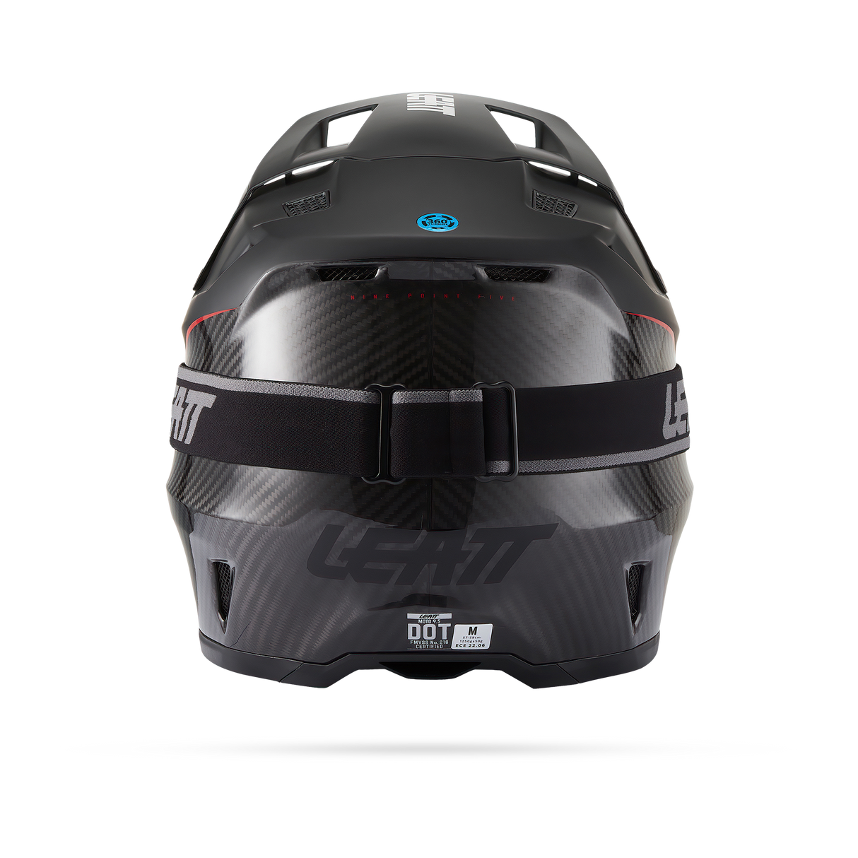 קיט קסדה ומשקף Leatt Moto 9.5 Carbon + Goggles 6.5 - Leatt