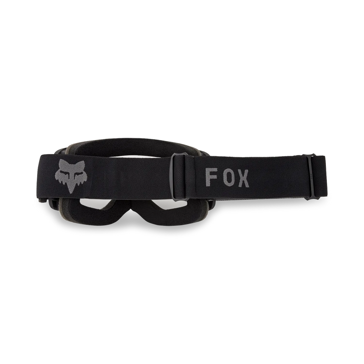 משקפי אבק FOX Racing MTB Main Black