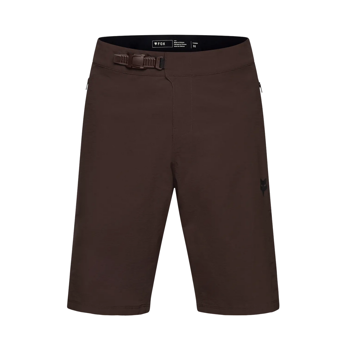 מכנס רכיבה FOX Racing Ranger Cocoa Brown כולל טייץ - FOX