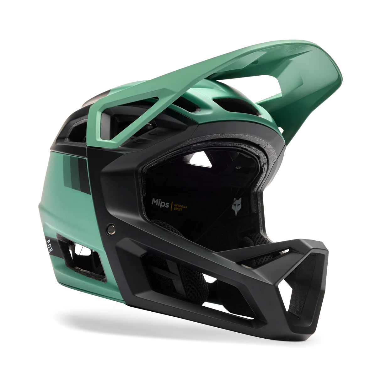 קסדה FOX Racing Proframe RS Sol Pine Green