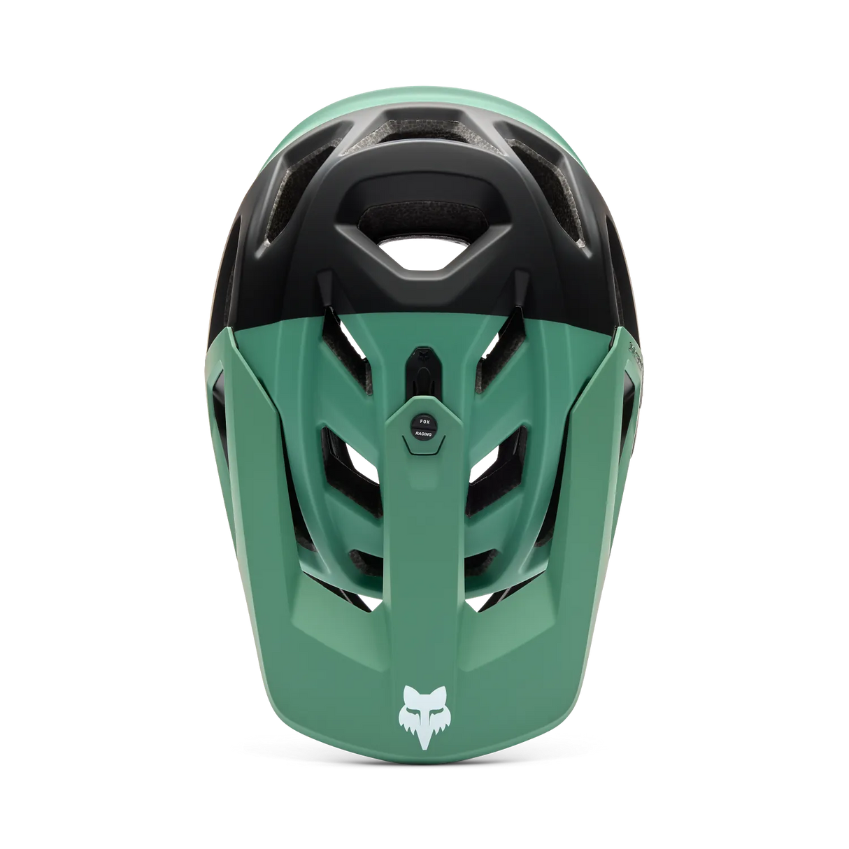 קסדה FOX Racing Proframe RS Sol Pine Green
