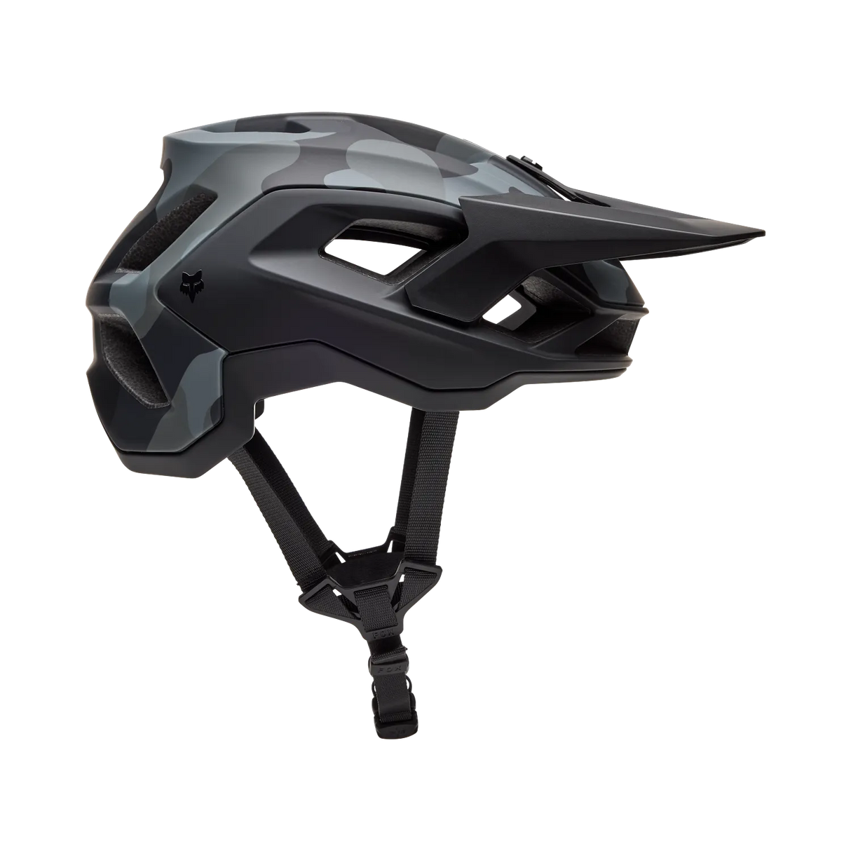 קסדה FOX Racing Speedframe Camo Black Camouflage