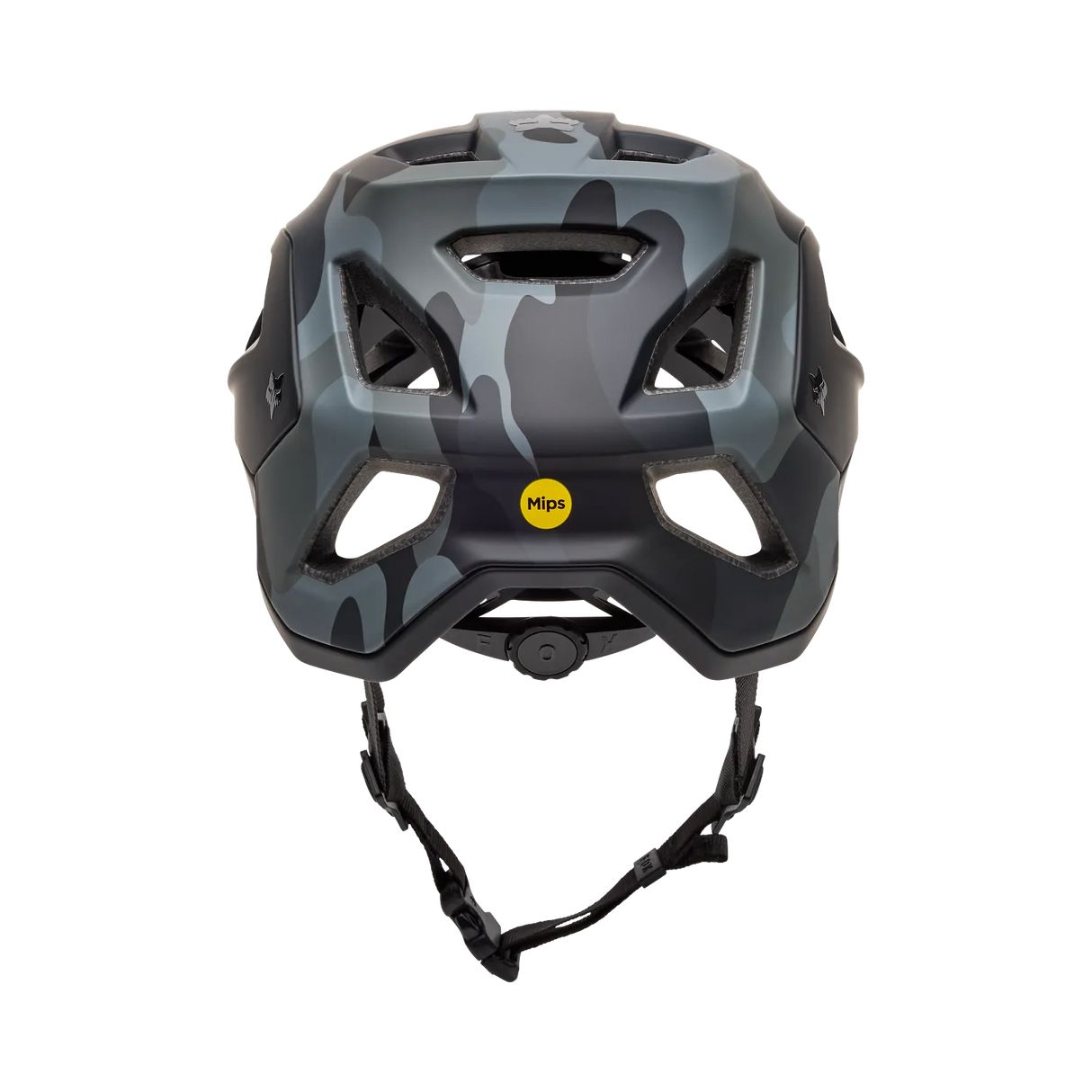קסדה FOX Racing Speedframe Camo Black Camouflage