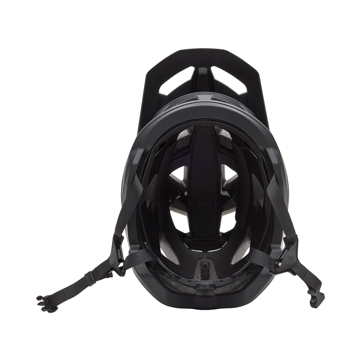 קסדה FOX Racing Speedframe Camo Black Camouflage