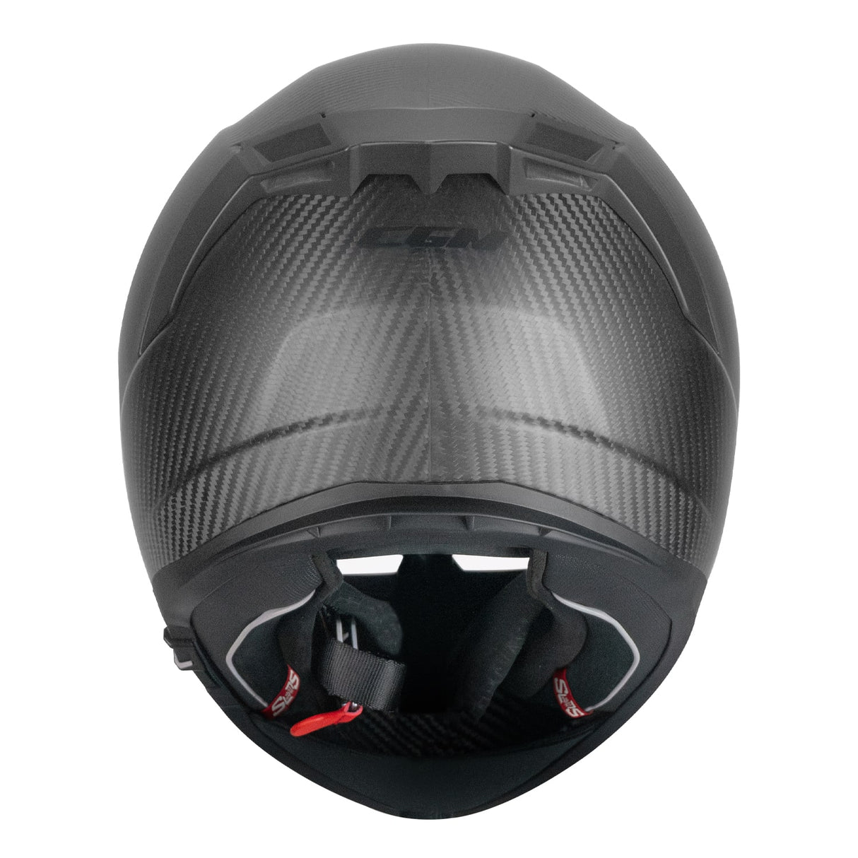 קסדת כביש CGM 361 AVENT קרבון מט - CGM