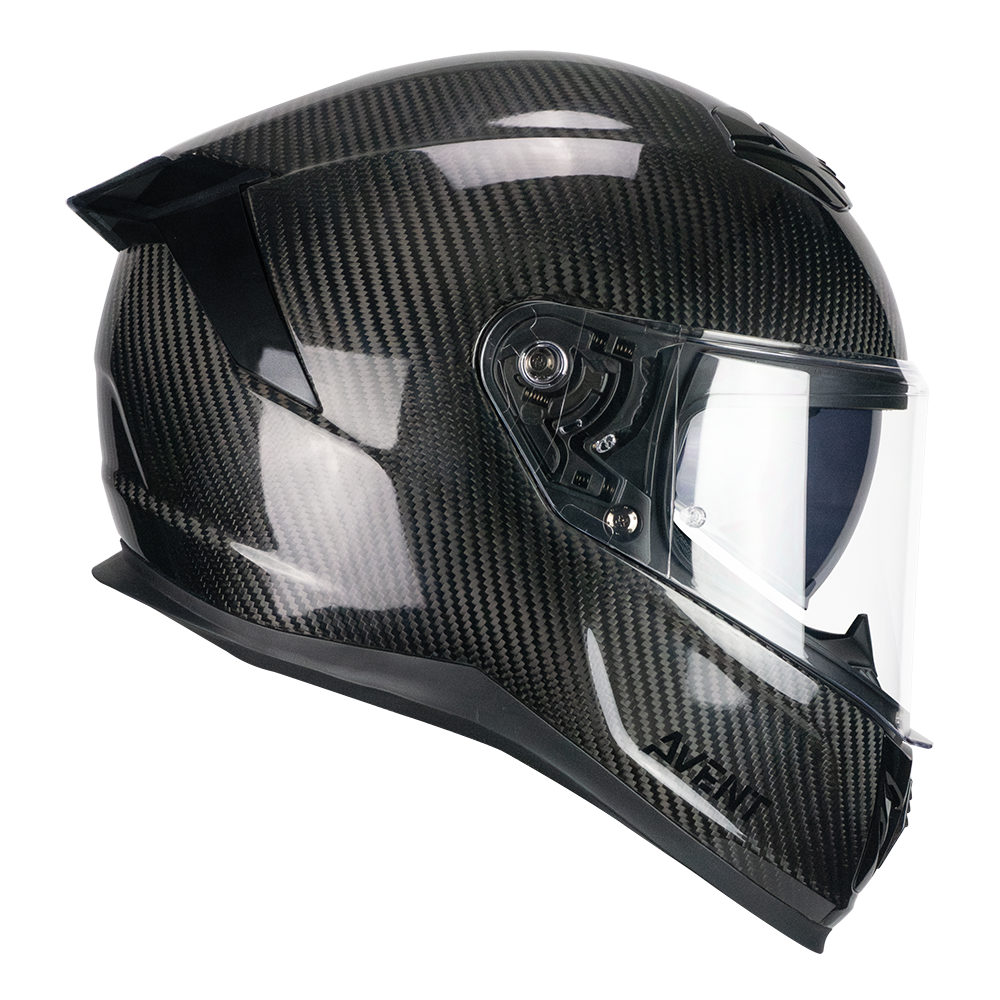 קסדת כביש CGM 361 AVENT קרבון מבריק - CGM