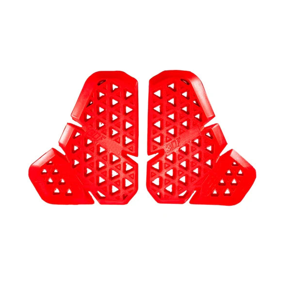 זוג מגני חזה 3DF רמה 2 - Leatt