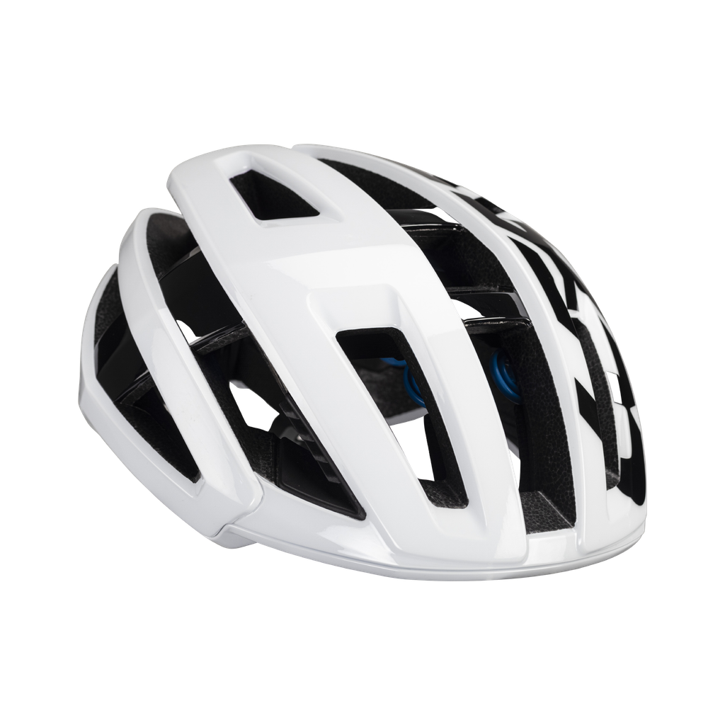 קסדה קרוס/גראבל Leatt MTB Endurance 4.0 V24 White - Leatt