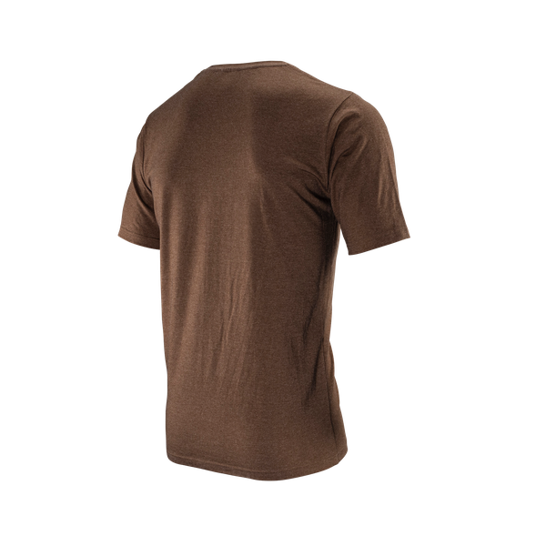 חולצה קצרה Leatt Core Loam - LEATT