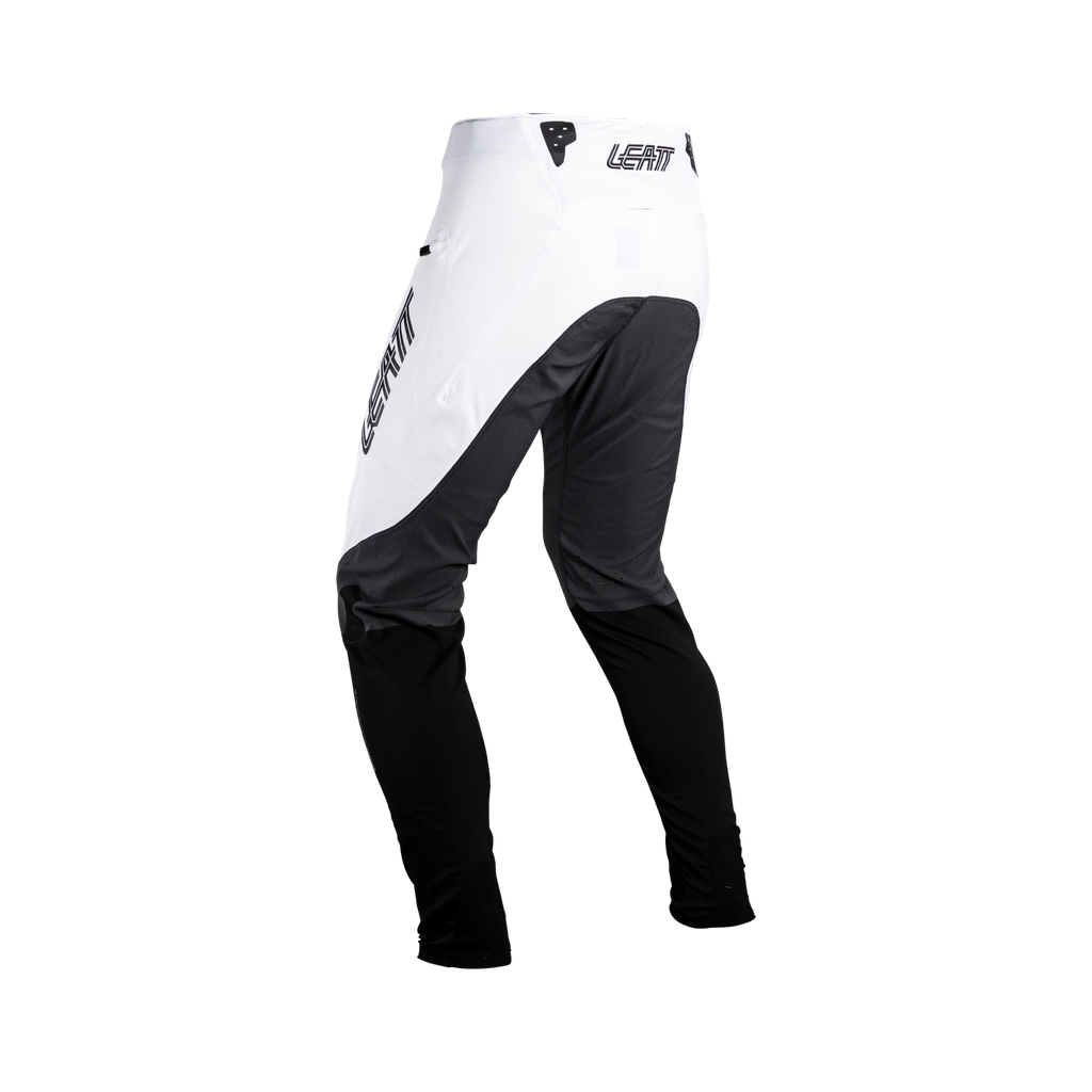 מכנס ארוך MTB Gravity 5.0 White - Leatt