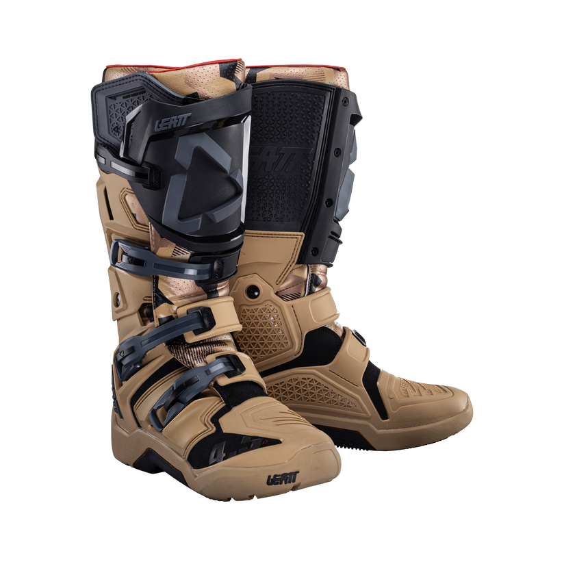 מגף 4.5 Enduro Stone - Leatt