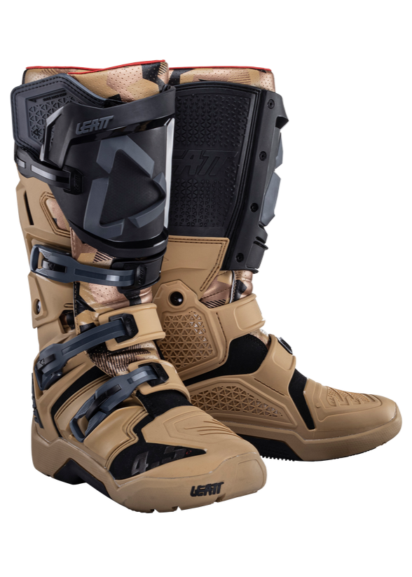 מגף 4.5 Enduro Stone V24 - Leatt