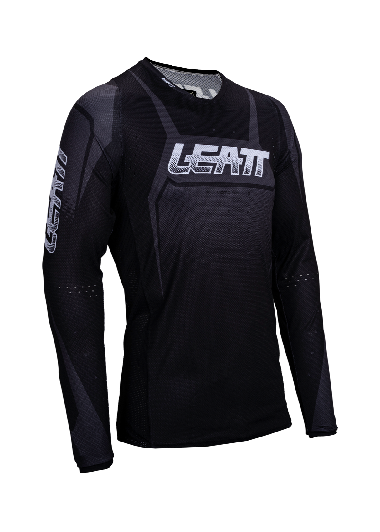 סט מכנס וחולצה 4.5 Lite Stealth - Leatt