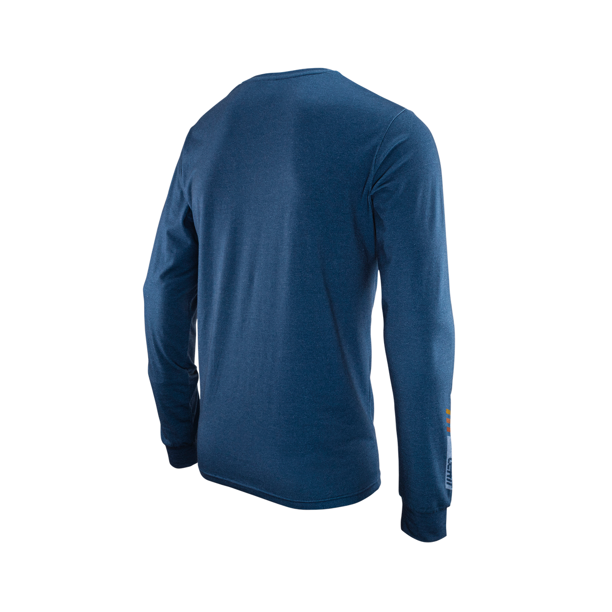 חולצה שרוול ארוך Leatt Core Denim - Leatt