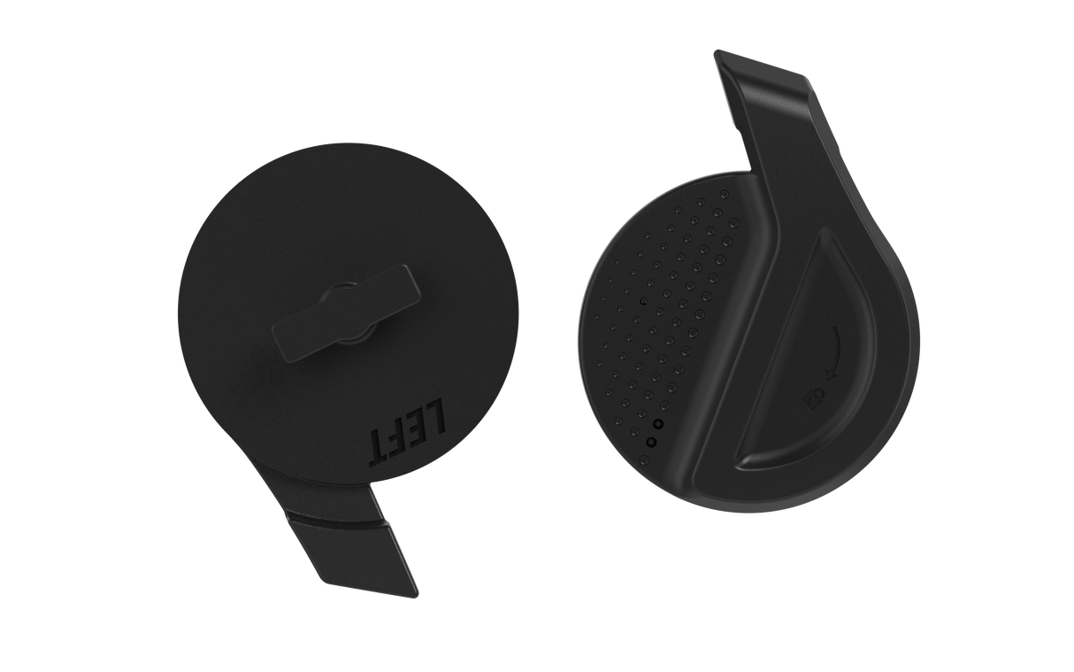 זוג ברגי נעילת משקף ADV 8.5/9.5 - Leatt