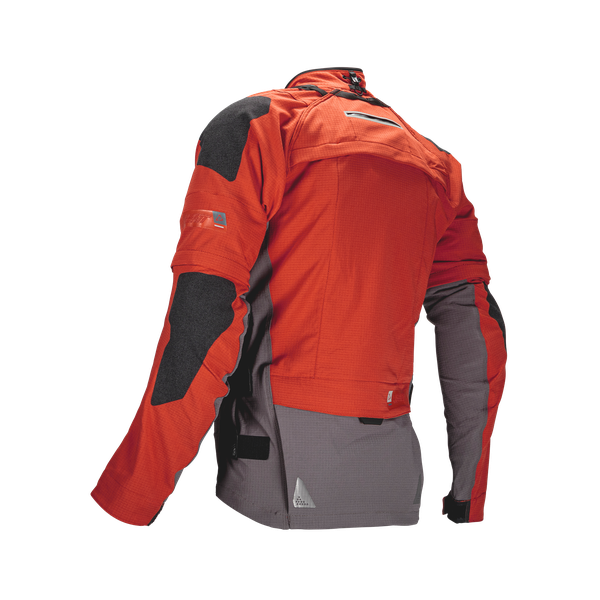 מעיל אדוונצ'ר Rally 5.5 Burn - Leatt