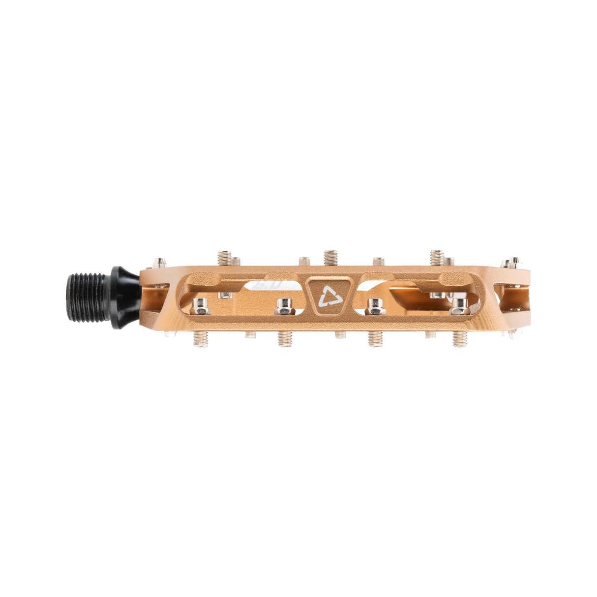 פדל אלומיניום Leatt 6.0 Flat ברונזה - Leatt