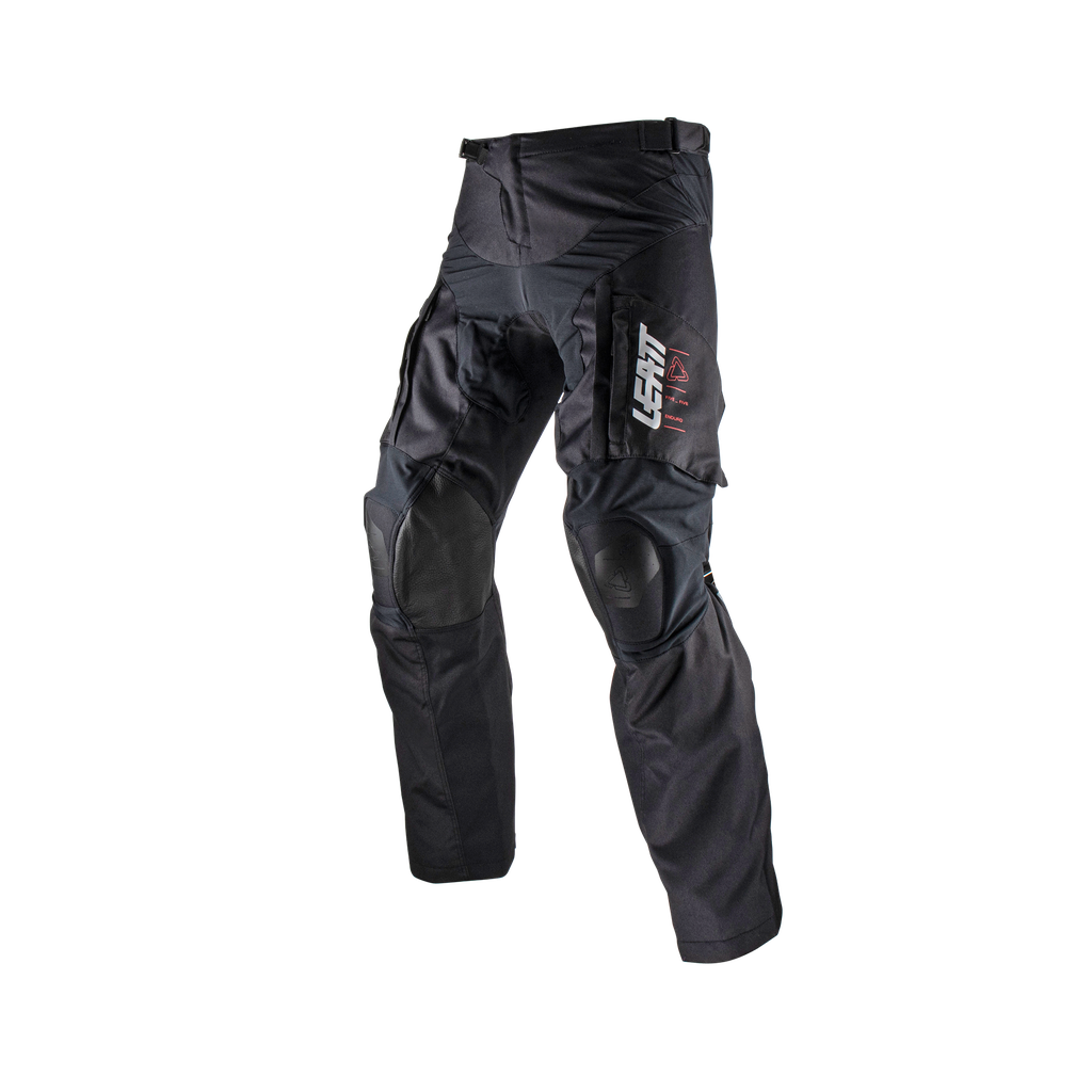 מכנס Leatt Moto 5.5 Enduro שחור - Leatt