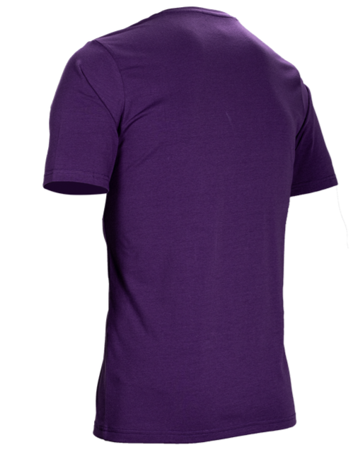 חולצה קצרה Leatt Core Velvet - Leatt